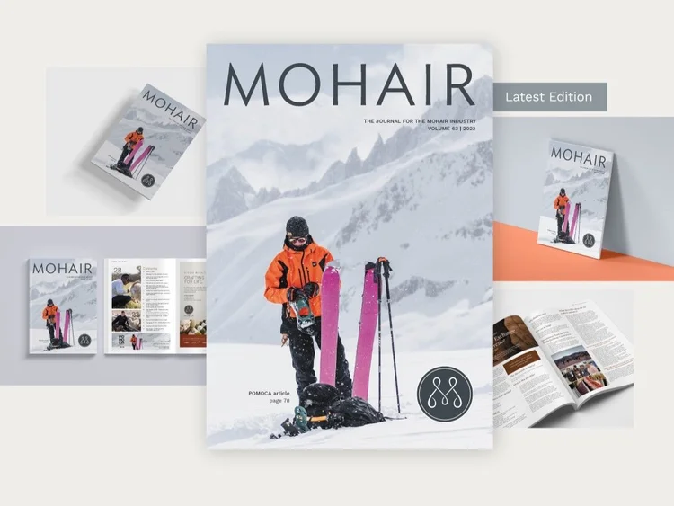 Mohair South Africa