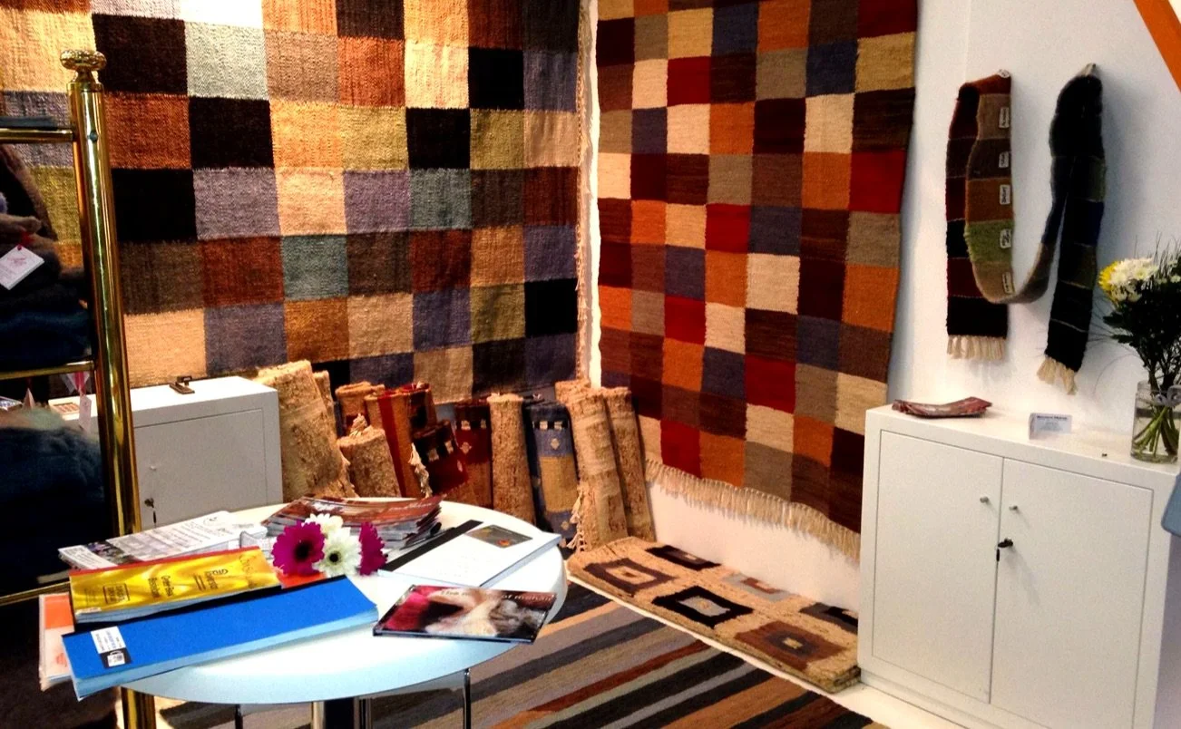 Barnard Mohair — Mohair South Africa