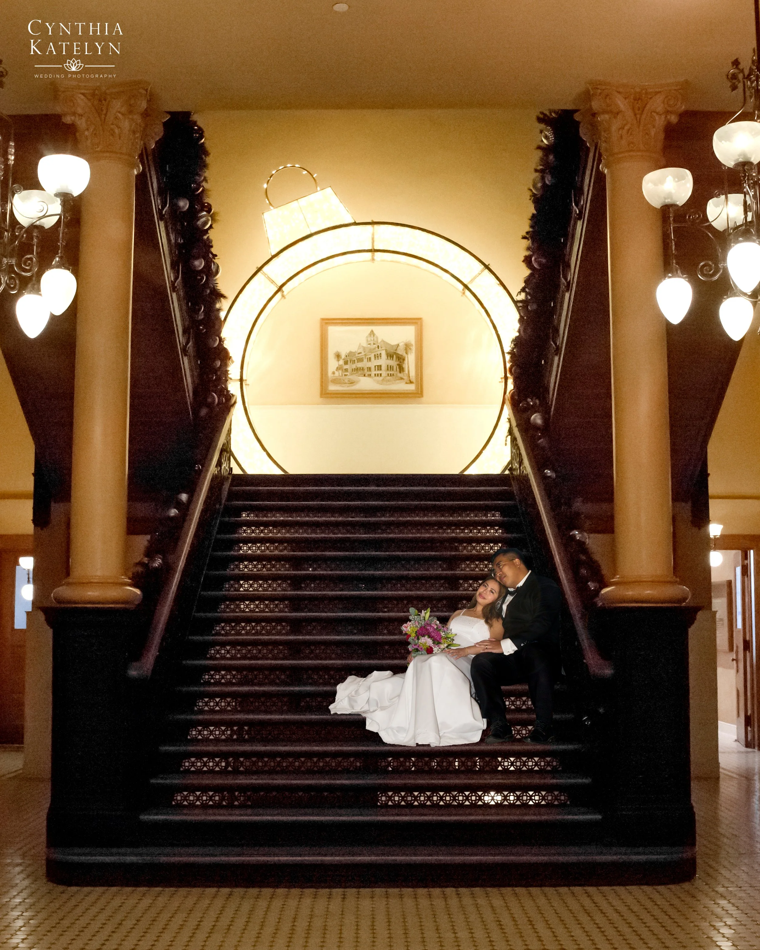 Cynthia Katelyn Wedding Photography Affordable Photographer Digital files included last minute wedding elopement courthouse winery wine country Old Orange Riverside San Diego county Mission Inn Hotel Temecula Superior Court Weddings