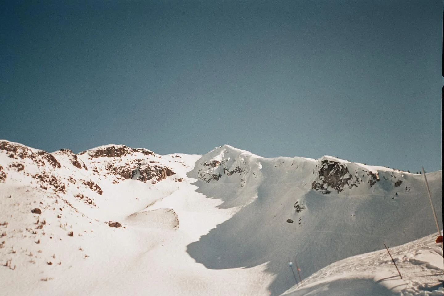 sea to sky on film ♡ ♡ ♡
