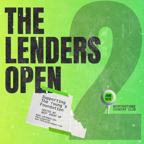 The Lenders Open 2