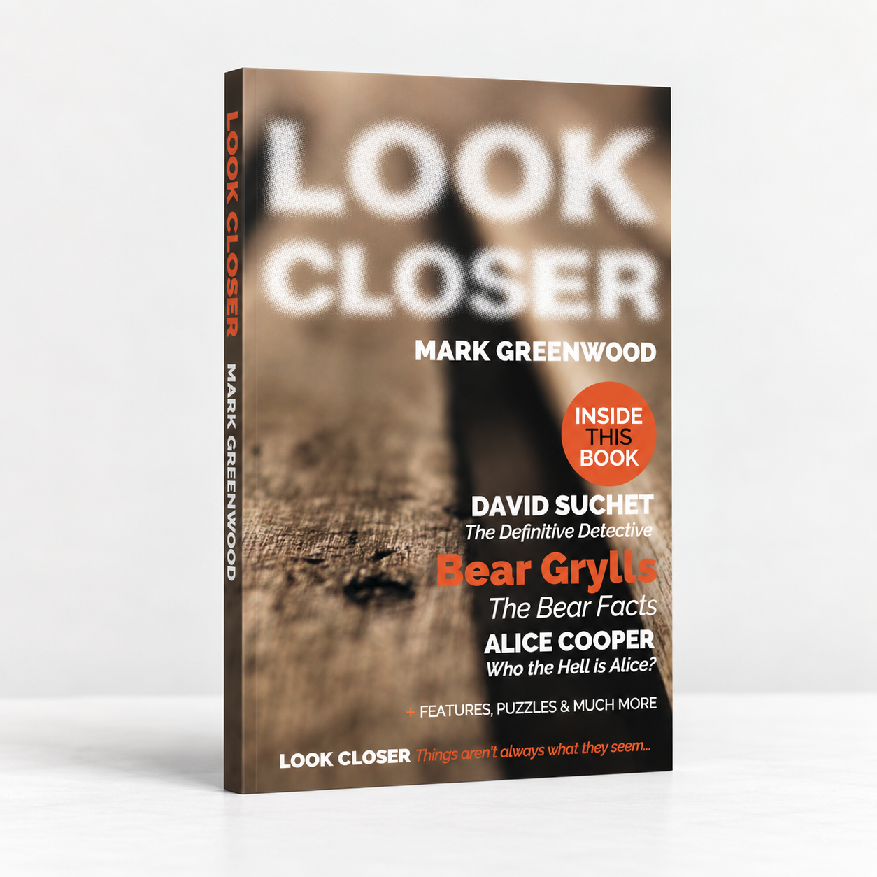 Look Closer