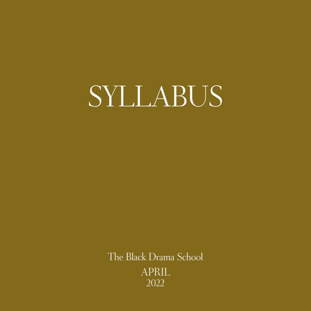 April 2022 | Spell #7 by Ntozake Shange