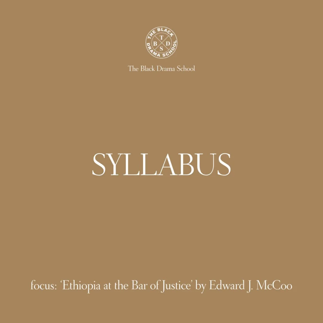 'Ethiopia at the Bar of Justice' by Edward J. McCoo