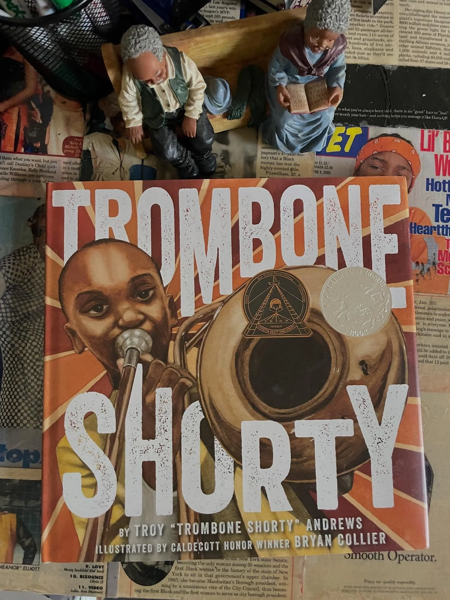 beat us to the library!! 🤪
we&rsquo;re so excited to be a part of the Community Programming for Missy Lane&rsquo;s Block Party! join TBDS today for Adaptation Station at the Durham County Main Library for a creative &amp; collaborative session turni