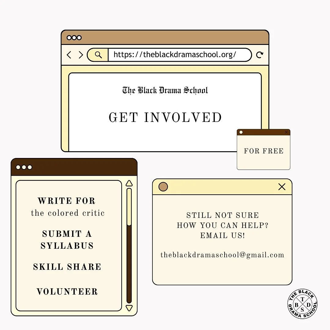 sometimes people see the beautiful graphics &amp; the fancy squarespace website &amp; think TBDS is a fully funded operation with a brick &amp; mortar somewhere in Durham. it&rsquo;s not. it&rsquo;s me (Korinn) and my laptop and a dream.

yes, TBDS n