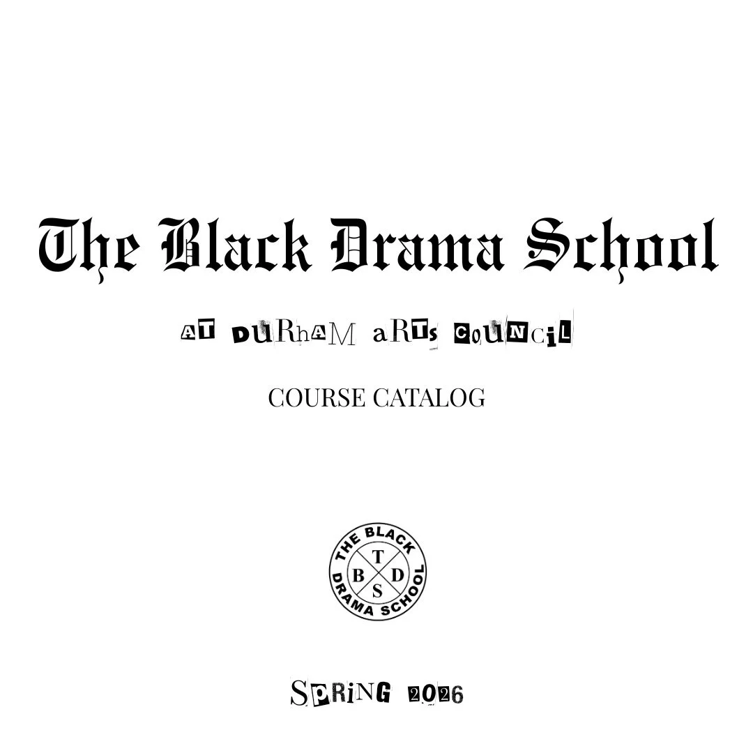 registration starts next Friday February 20, 2026 for our Spring courses at the Durham Arts Council! swipe for adult &amp; youth offerings ➡️

dont see the class you&rsquo;re looking for?? DM us &amp; we&rsquo;ll submit it for summer :)