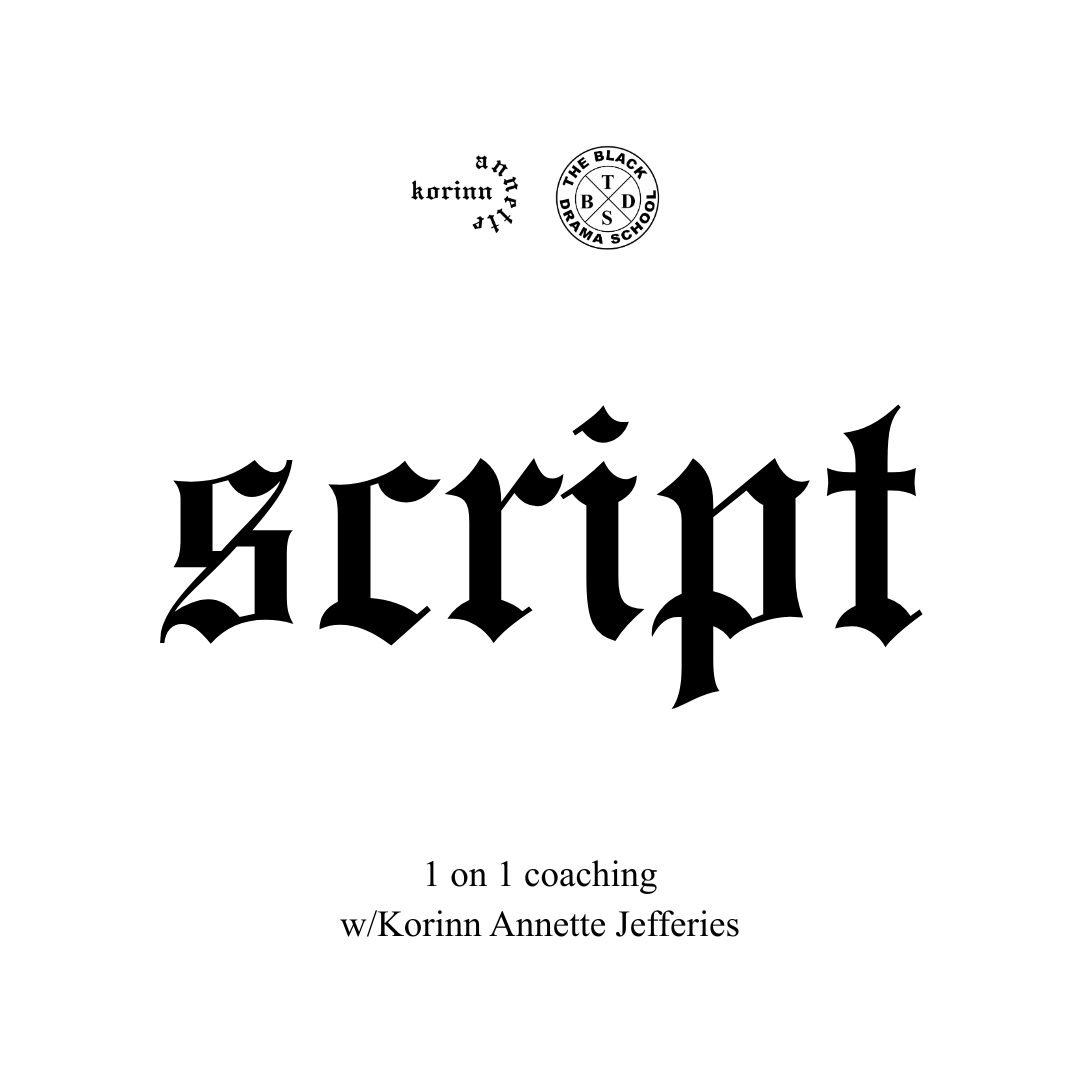 1 on 1 Script (1 HR)