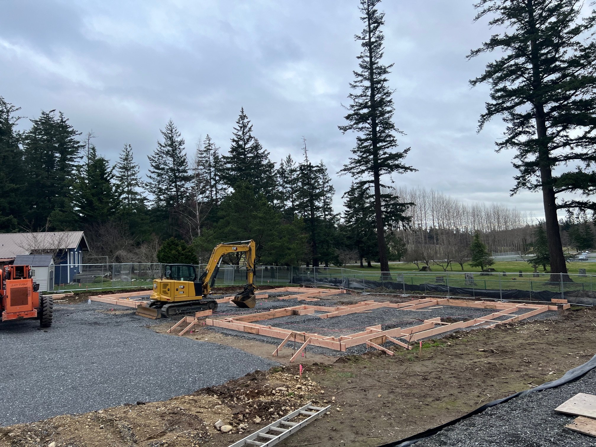 Kidder Way, OPAL Community Land Trust