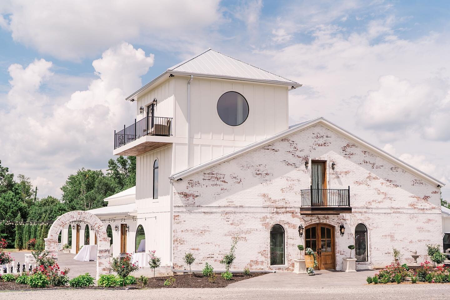 🌺 The Venue at Blackberry Ridge 🌺