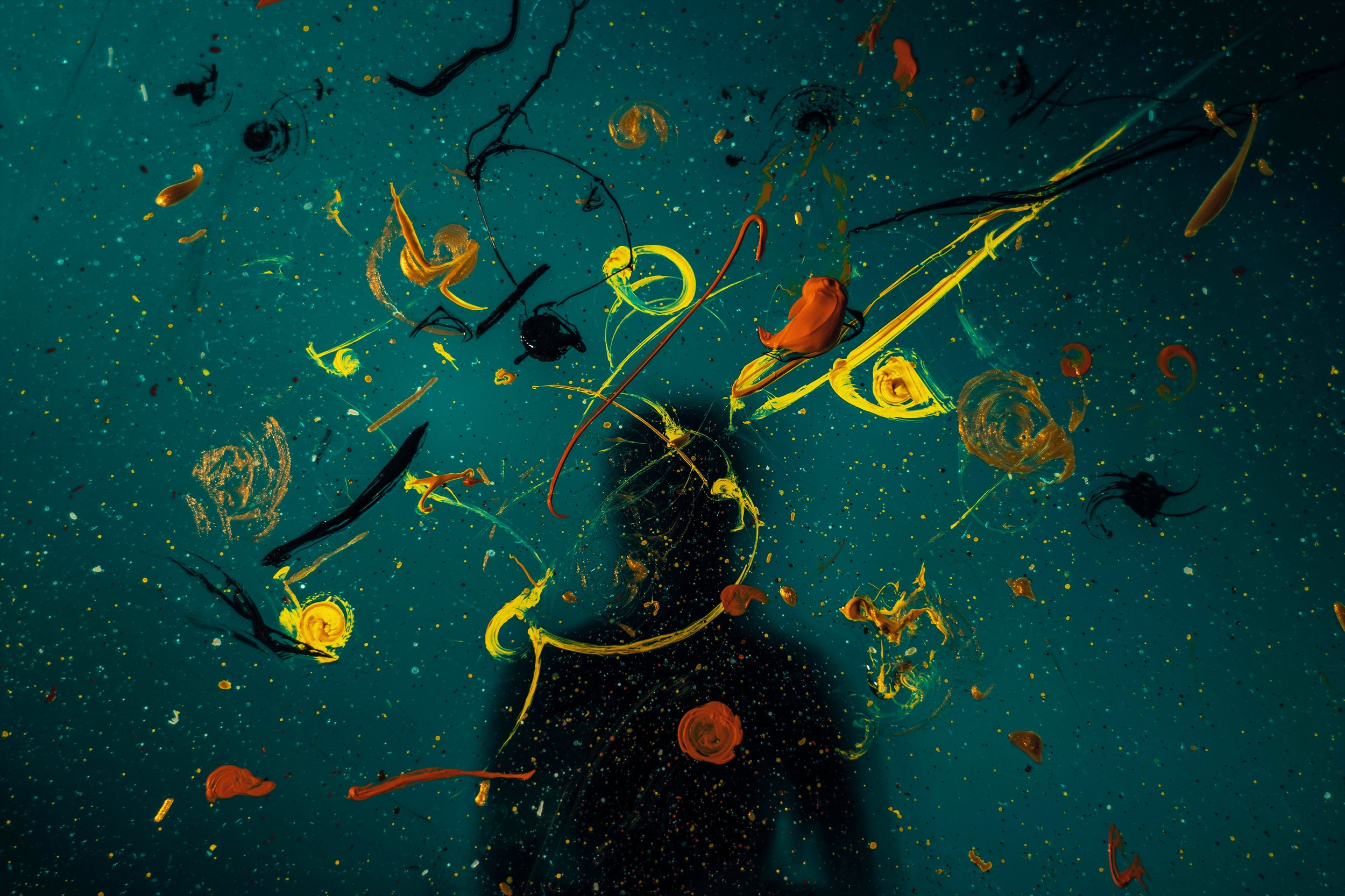 Techniques to Move Past Creative Blocks