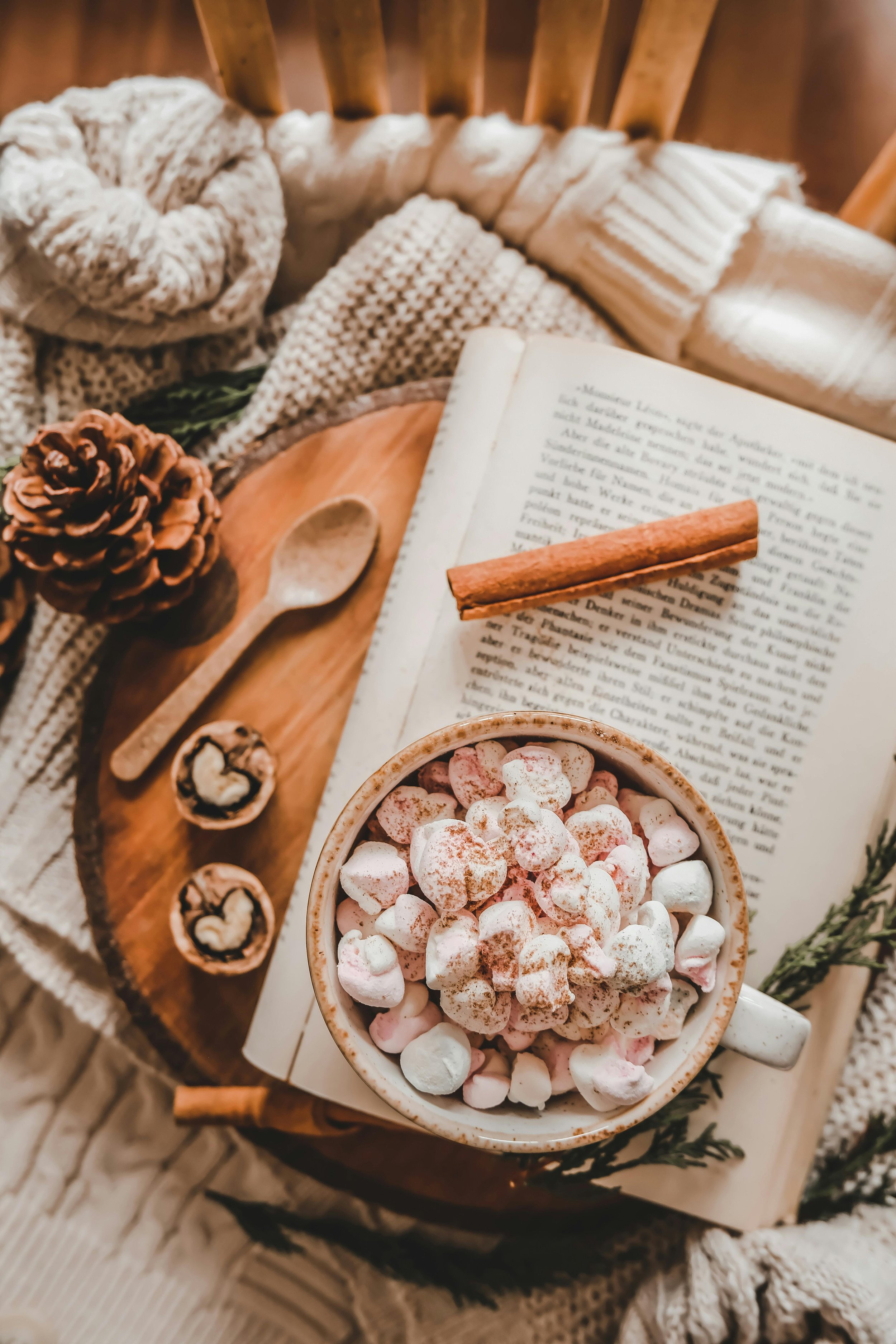 My Top Reads for Winter