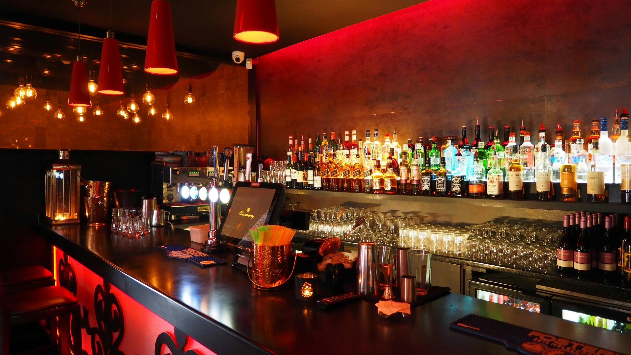 During Dry January, Taking Stock of Americans’ Alcohol Habits and Attitudes