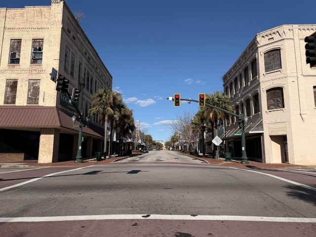 Delving into the Challenge of Crime in the South