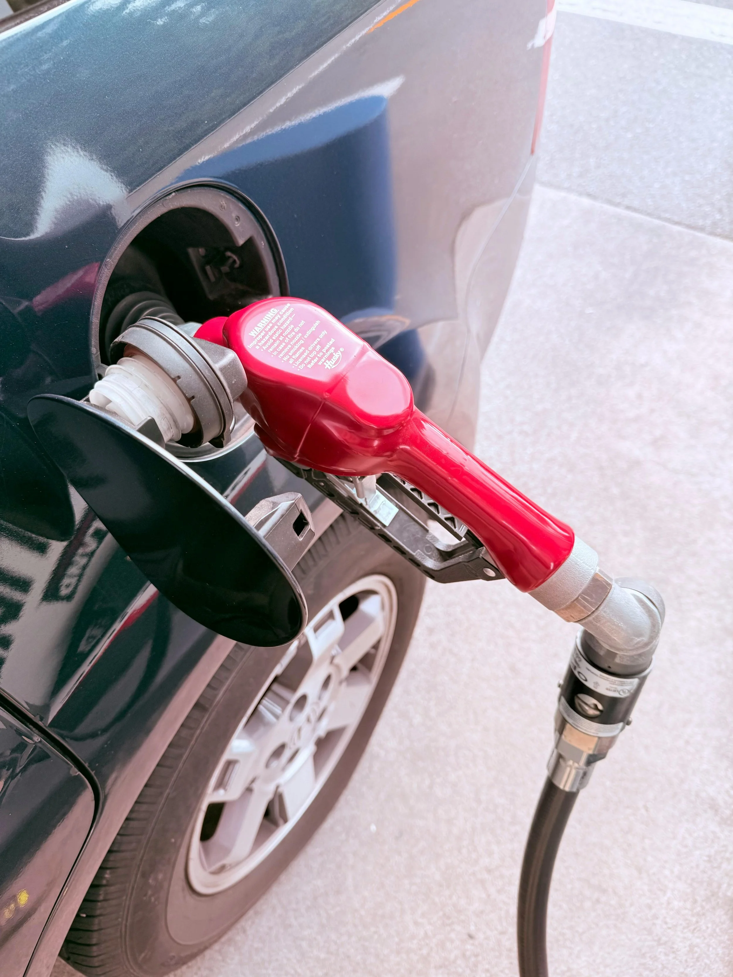 How High Gas Prices Are Affecting Americans