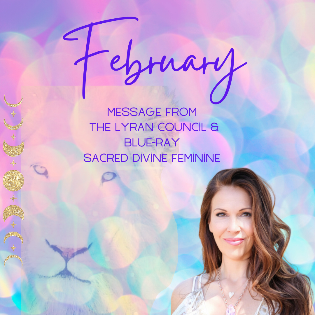 Inevitable Change for February