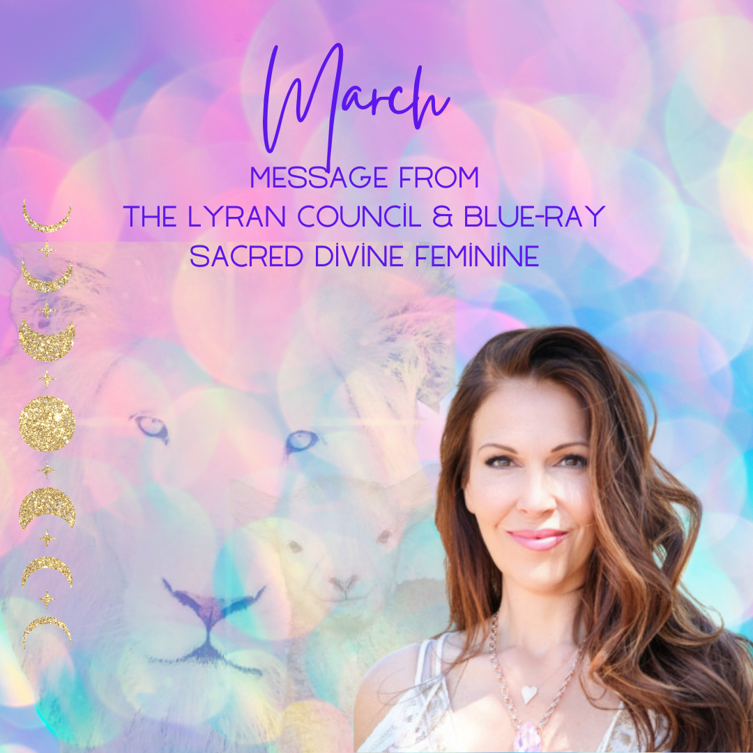 Organic Blueprint Underway