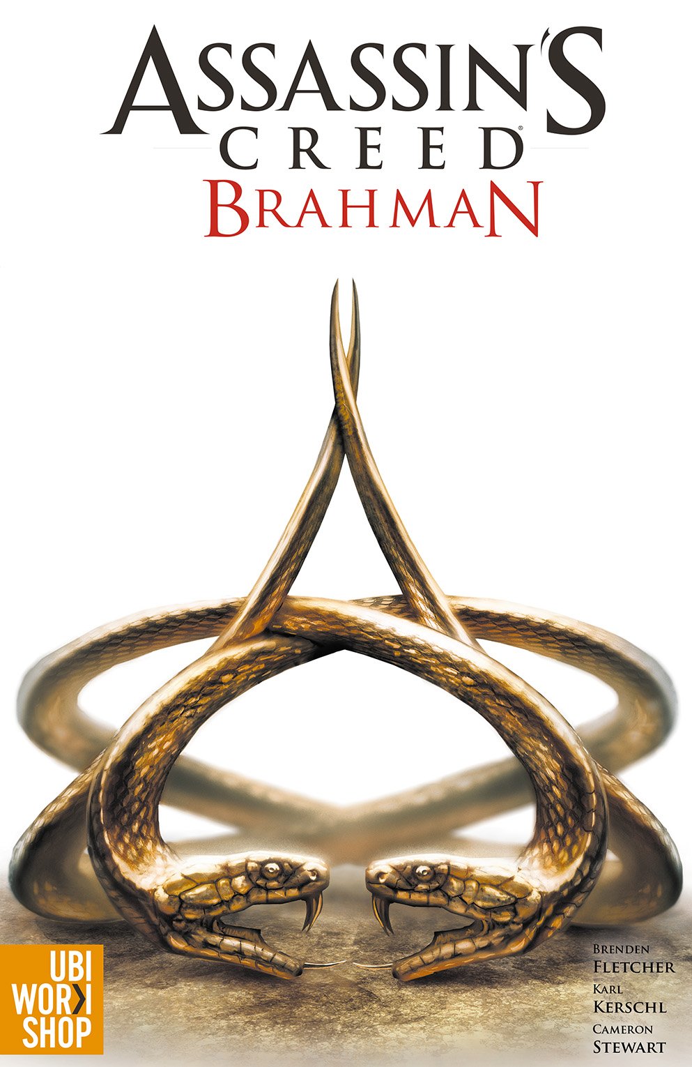 AC: Brahman