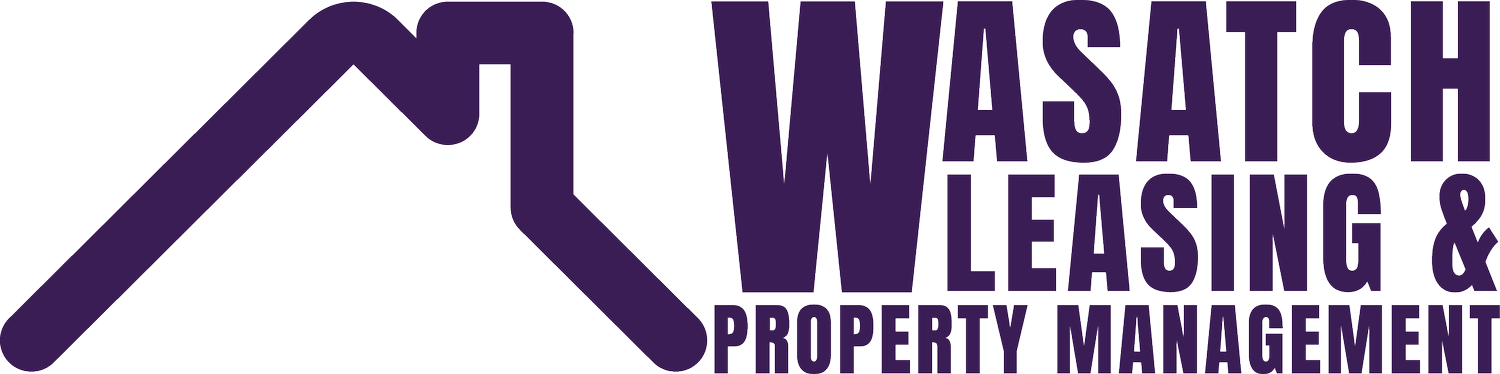 Wasatch Leasing &amp; Property Management