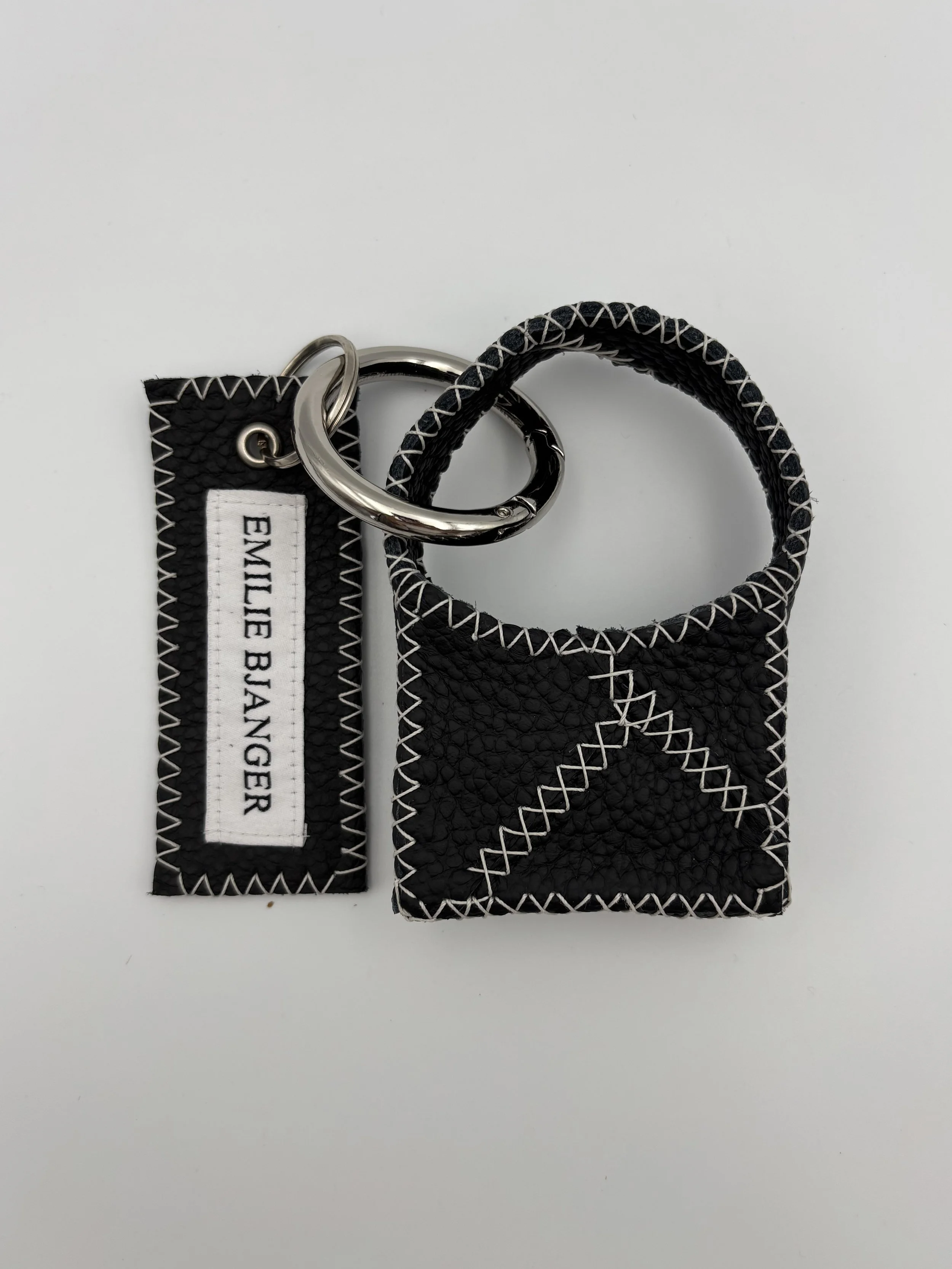 KEYCHAIN MINI CLASSIC 01