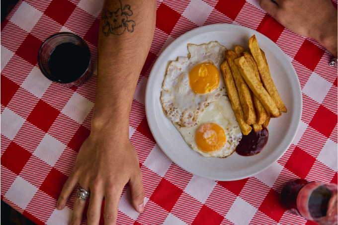 How to structure an article: The feature