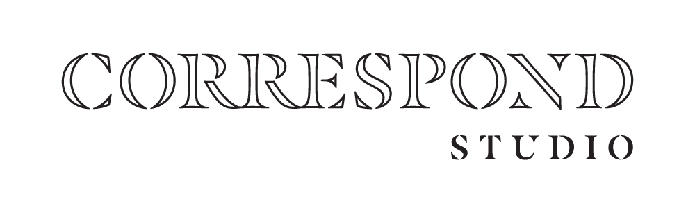 Correspond Studio