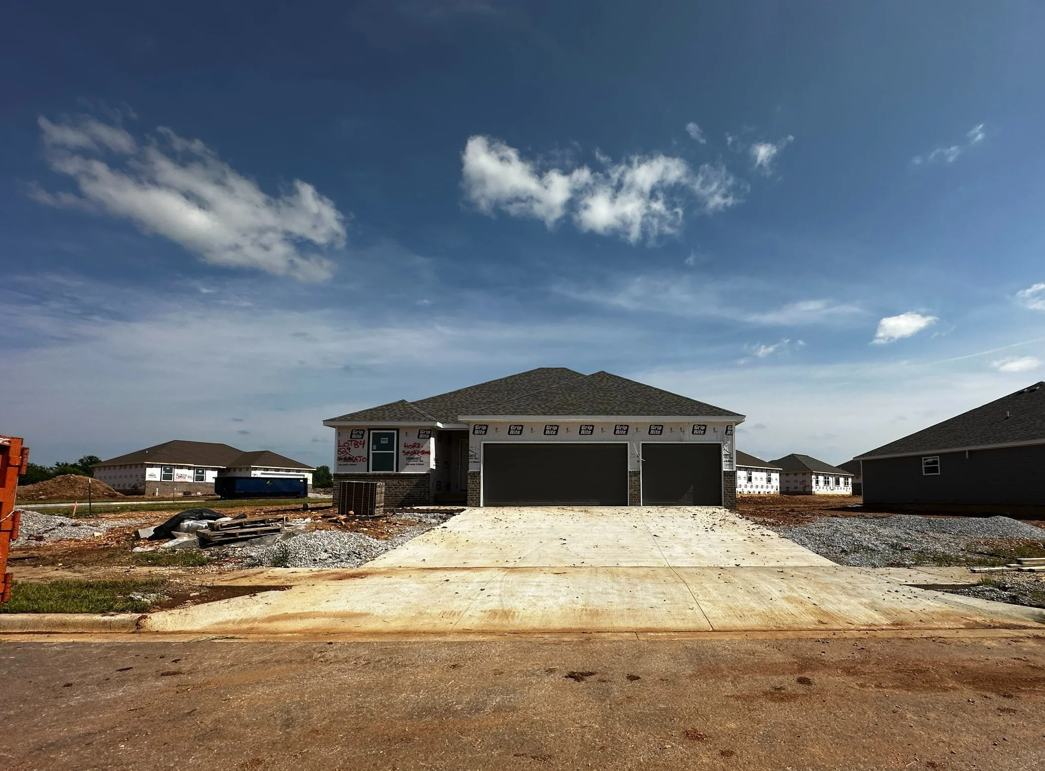 Westbury Gardens Availability — Enterprise Property Management