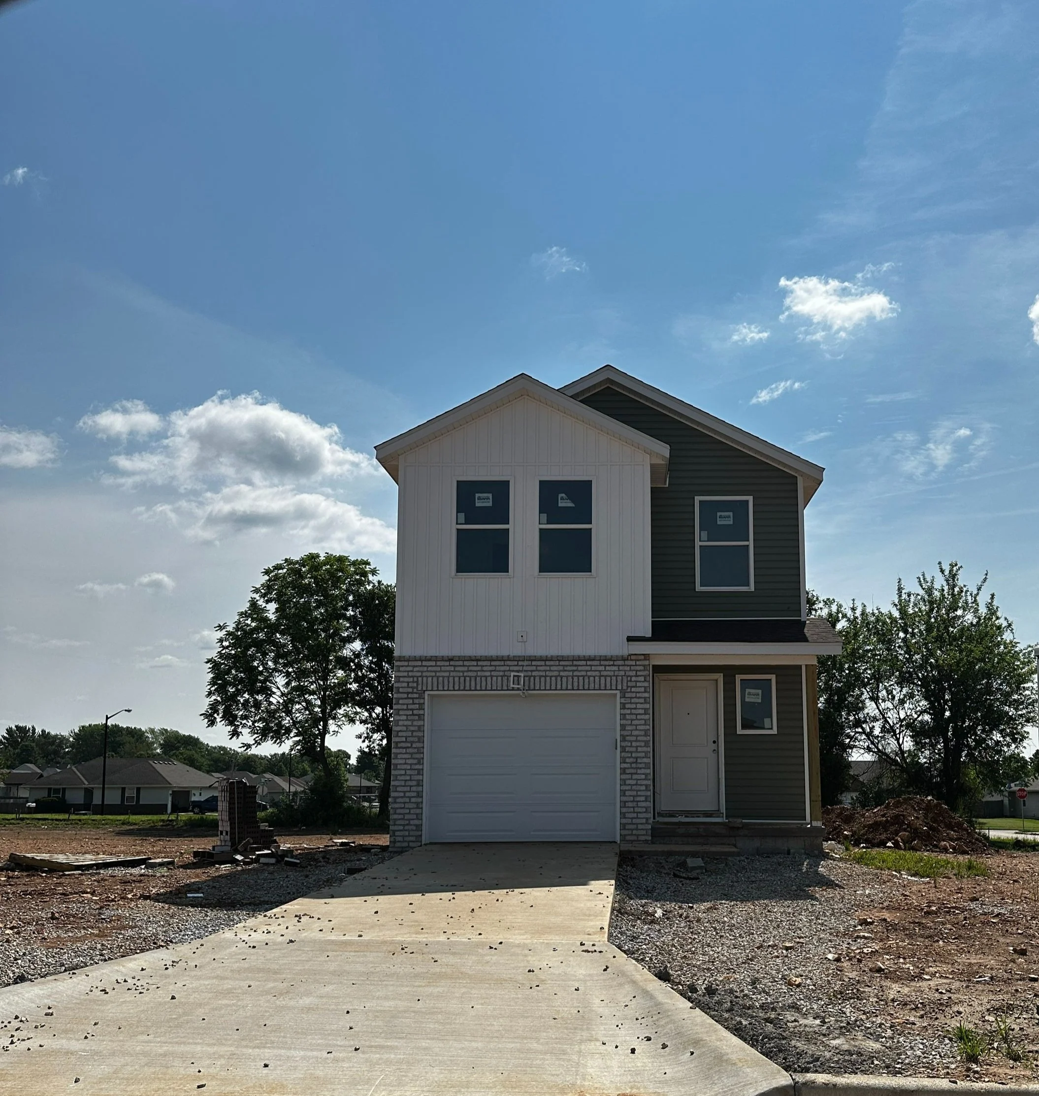 Westbury Gardens Availability — Enterprise Property Management