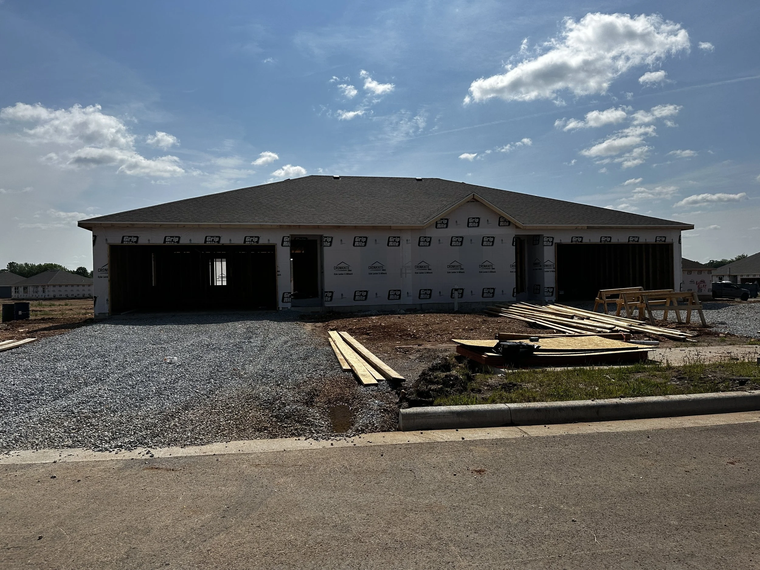 Westbury Gardens Availability — Enterprise Property Management