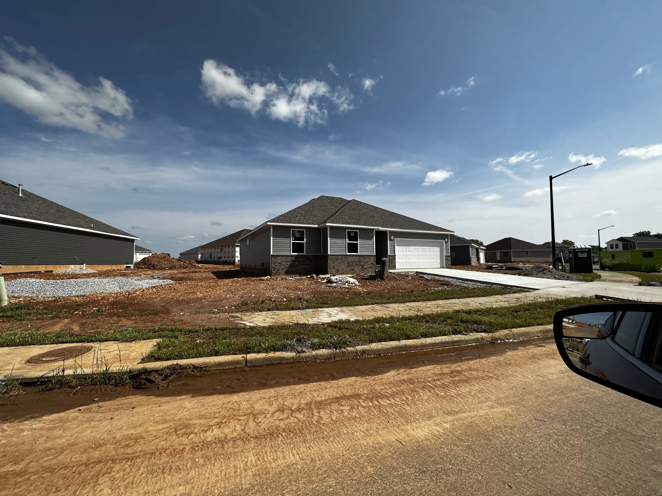 Westbury Gardens Availability — Enterprise Property Management