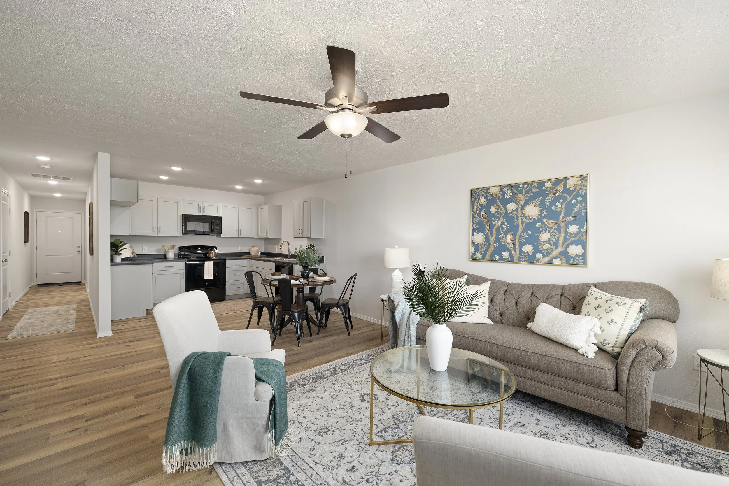 Westbury Gardens — Enterprise Property Management