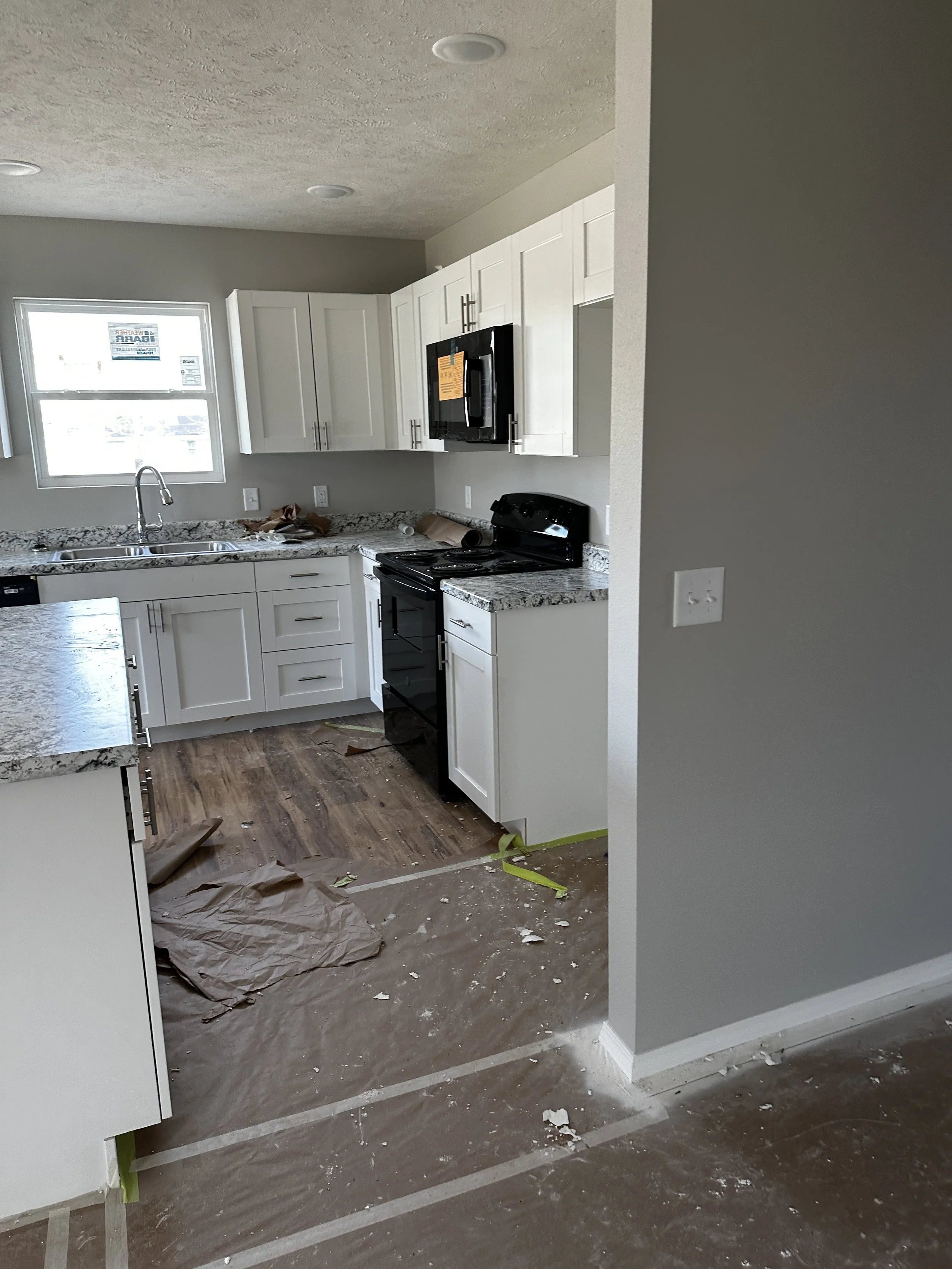 Westbury Gardens Availability — Enterprise Property Management