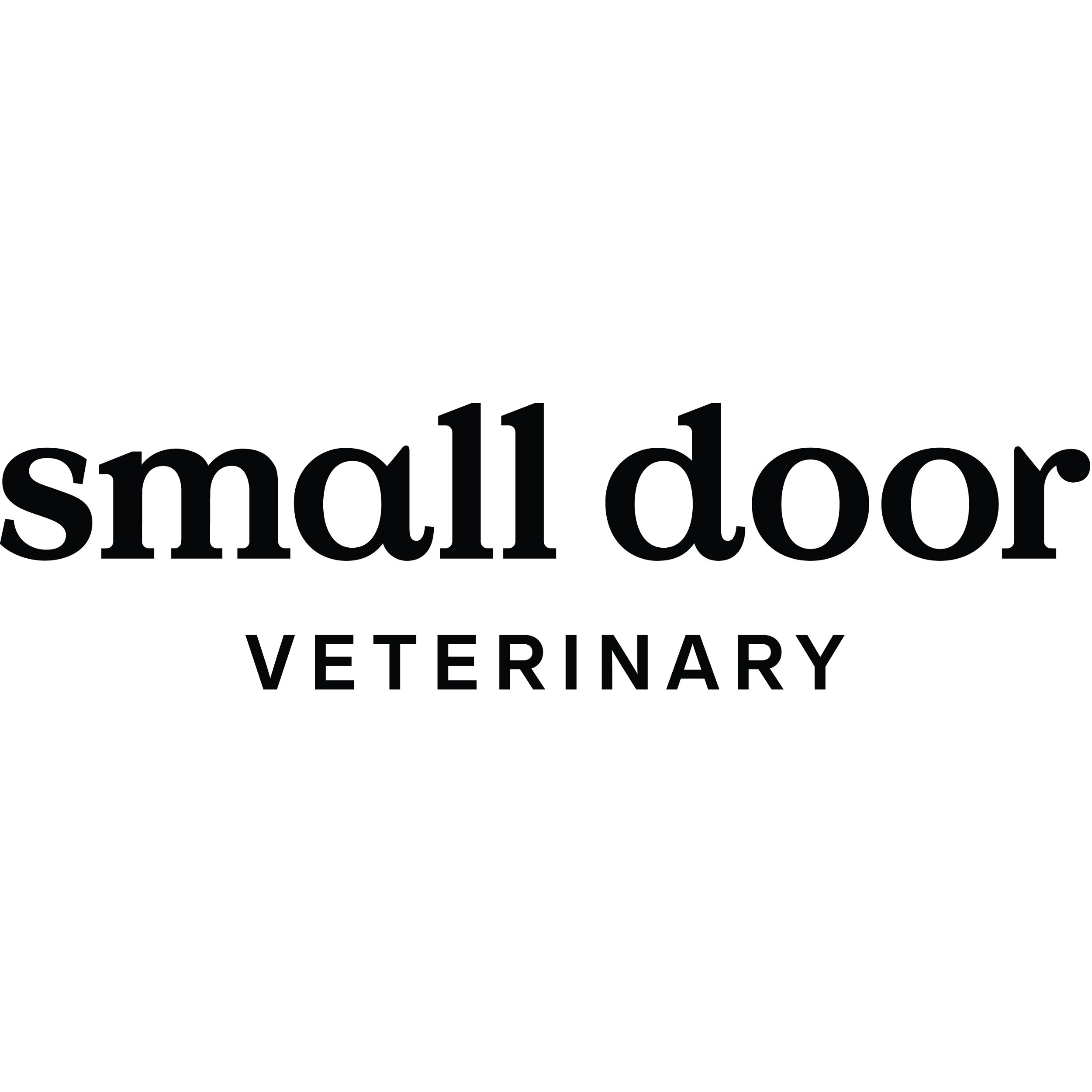 Small Door Veterinary