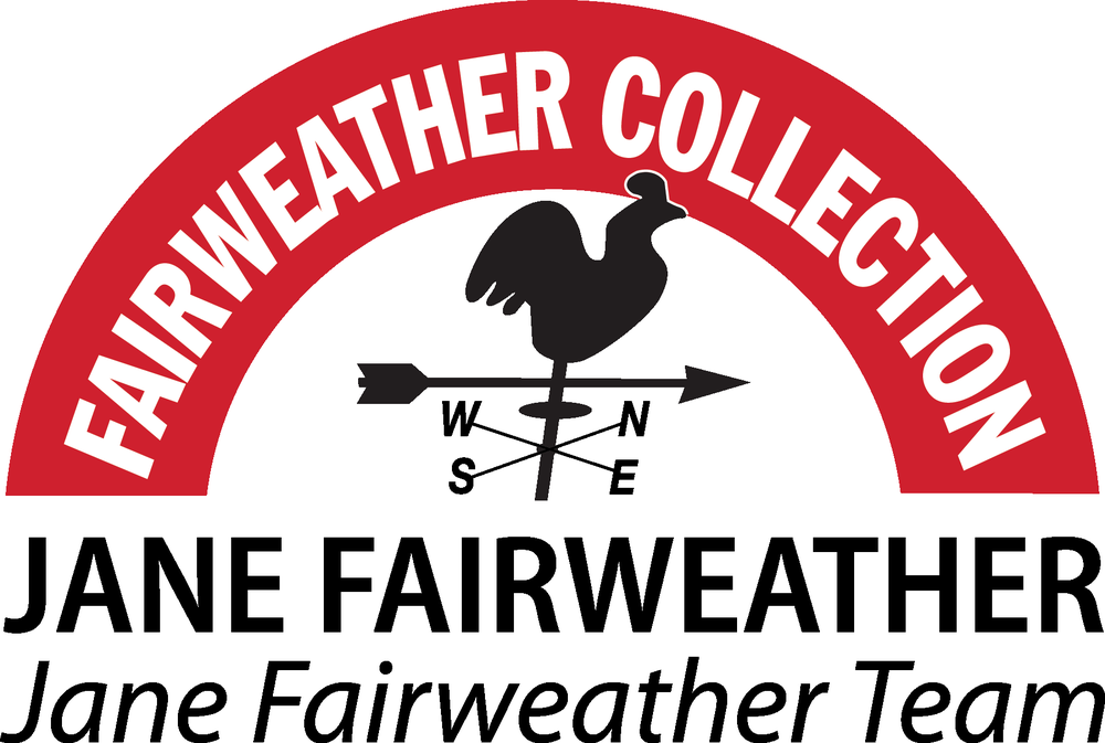 Jane Fairweather