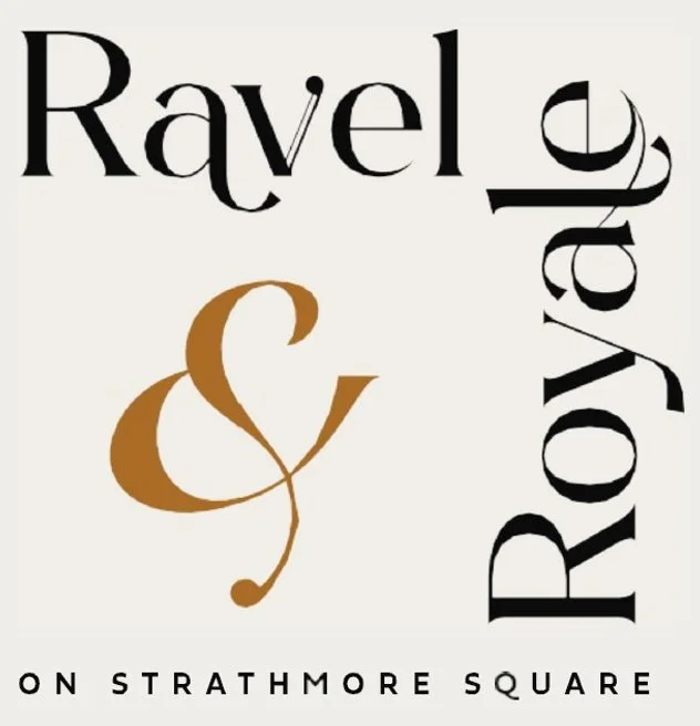 Ravel &amp; Royale