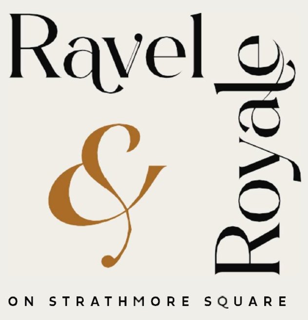 Ravel &amp; Royale