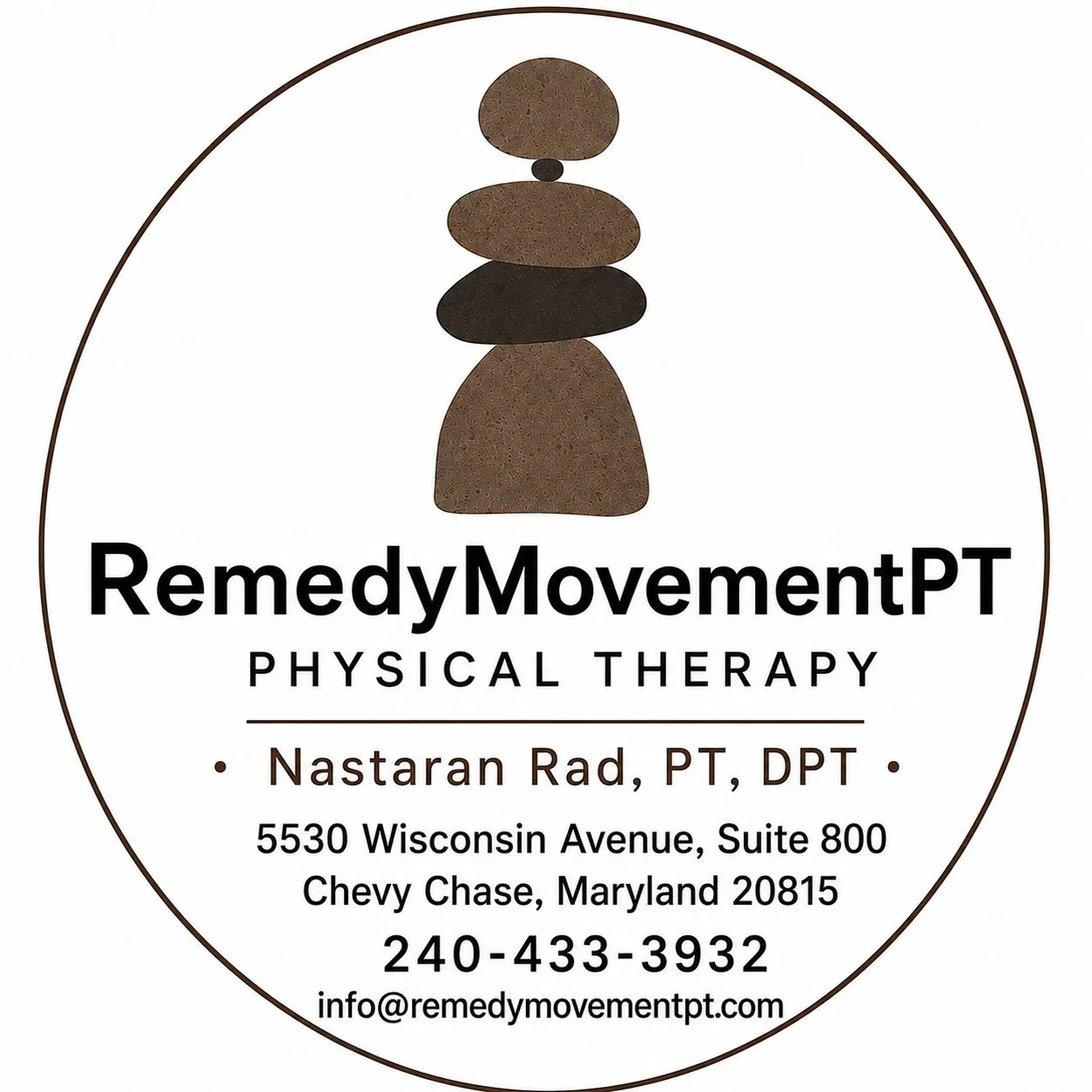 Remedy Movement PT