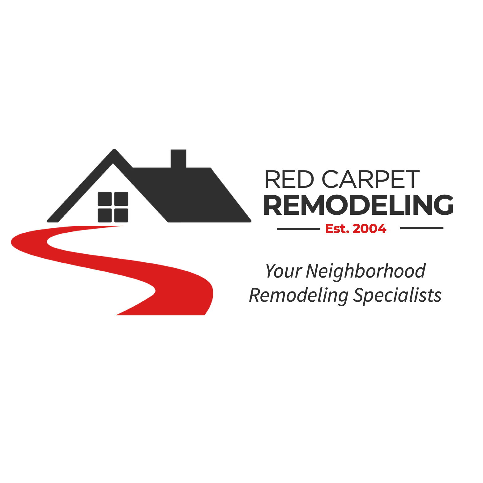Red Carpet Remodeling