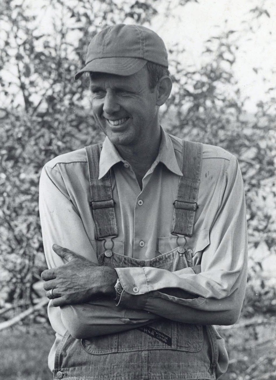 Poetic Farmer