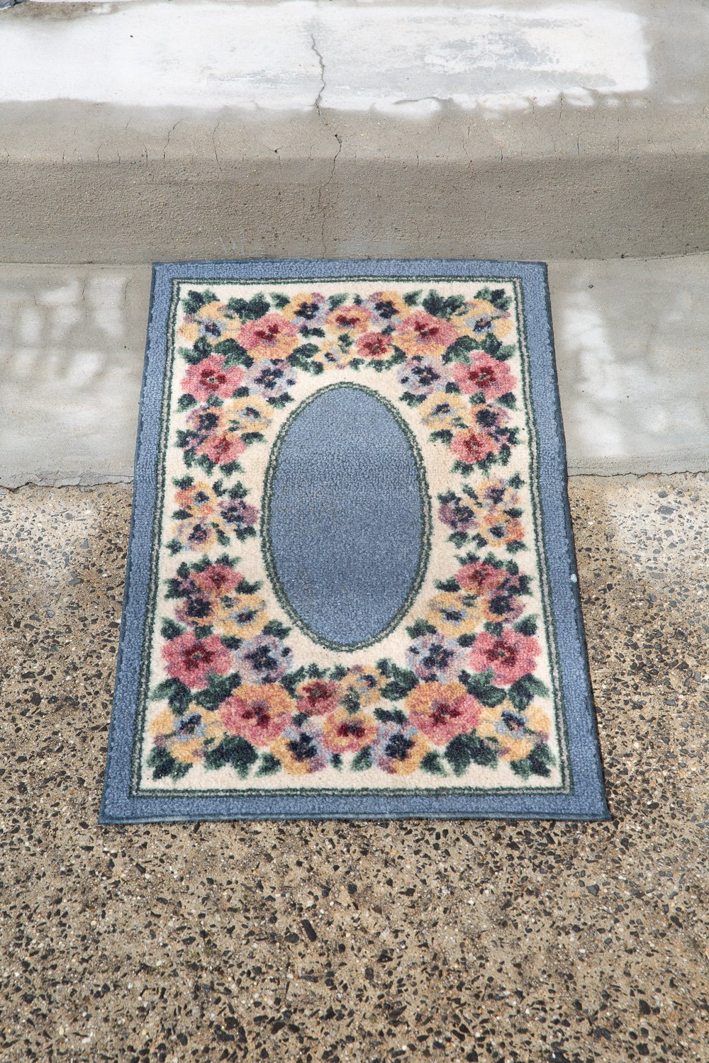 Doormat (Hatfield, MA), 2022