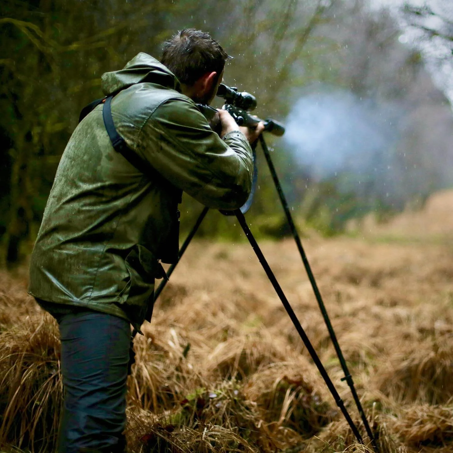 Only a few more hours to go! Wishing you all a safe and successful stalking season, and hoping the weather gods are kind to us all tomorrow! 🦌 🦌 
.
.
.
#deerstalking #deerstalkinguk #deerstalkingscotland #deerstalkingireland #hunting #huntingseason