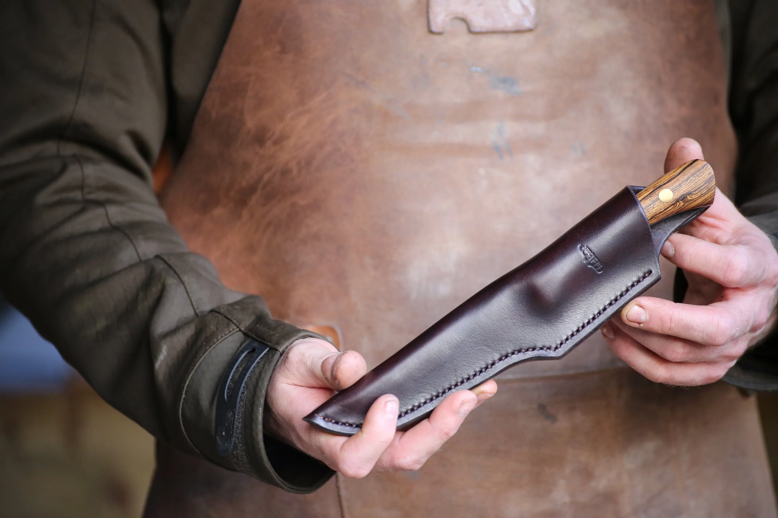 Sheath