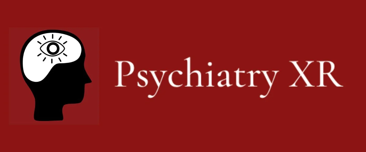 Psychiatry XR