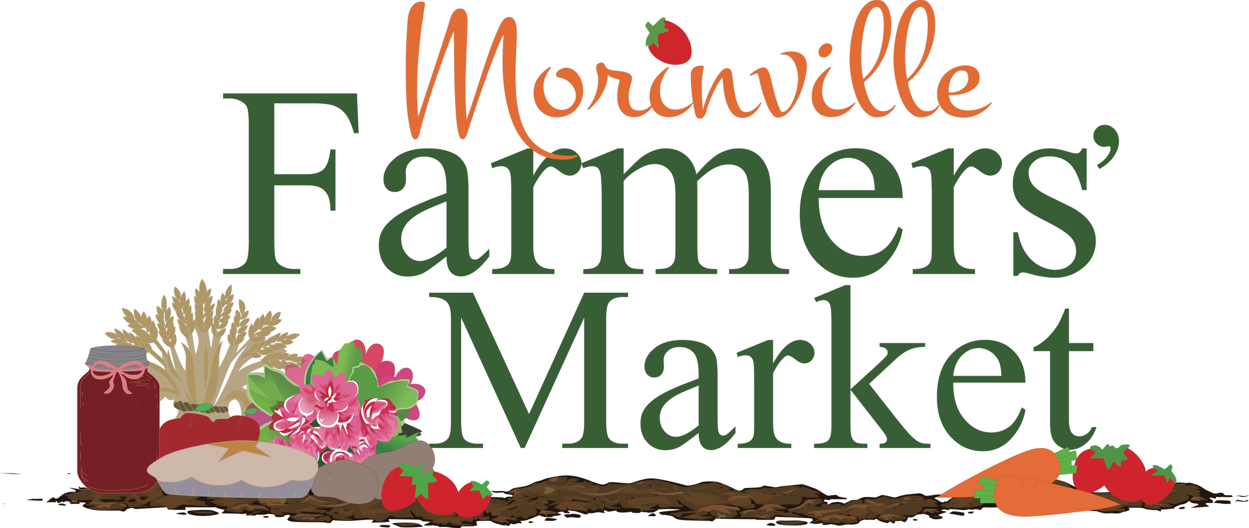 Morinville Farmers' Market
