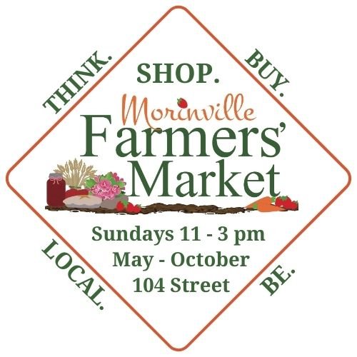 Morinville Farmers’ Market