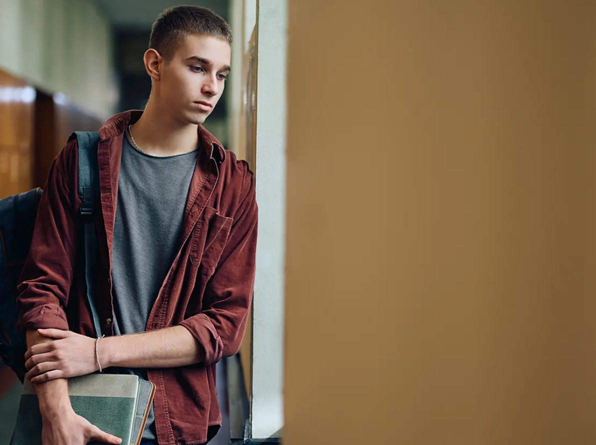 Center for Youth Mental Health