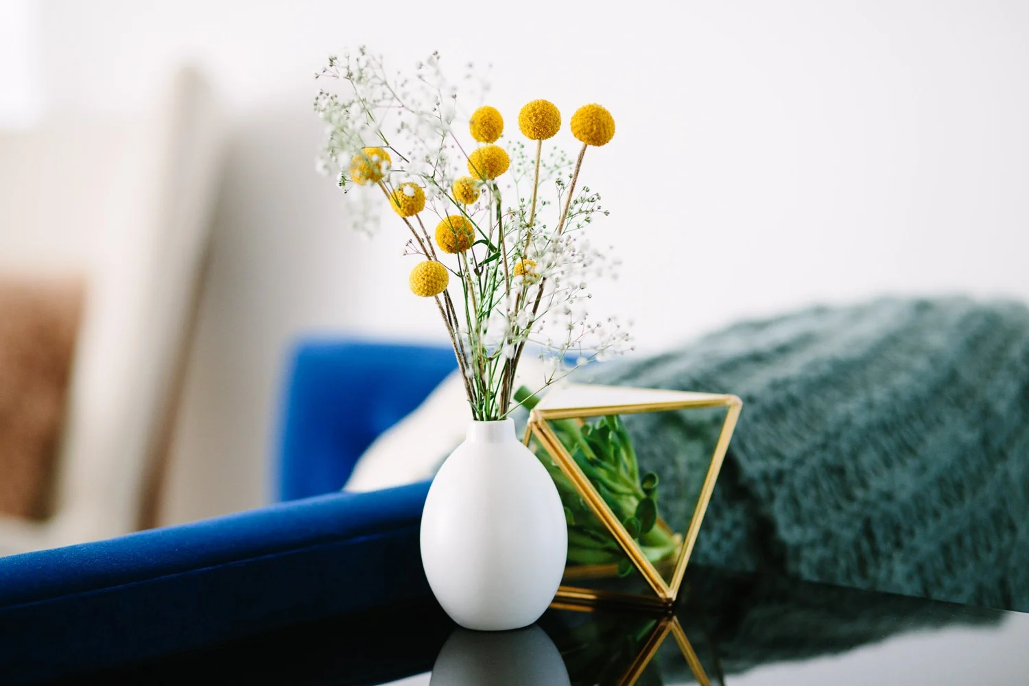 Picture of 5 Features of Modern Luxury Penthouses