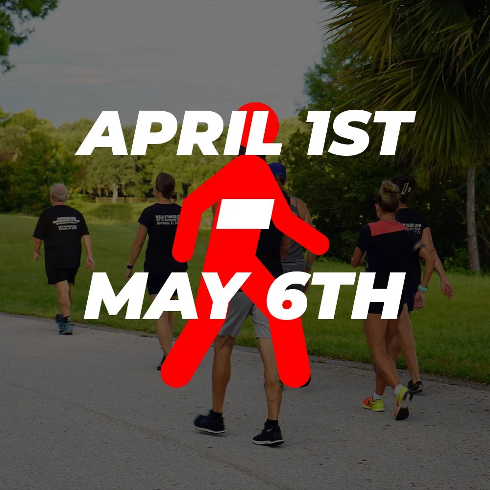 April 1st - May 6th