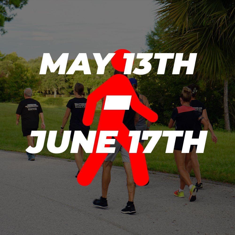 May 13th - June 17th