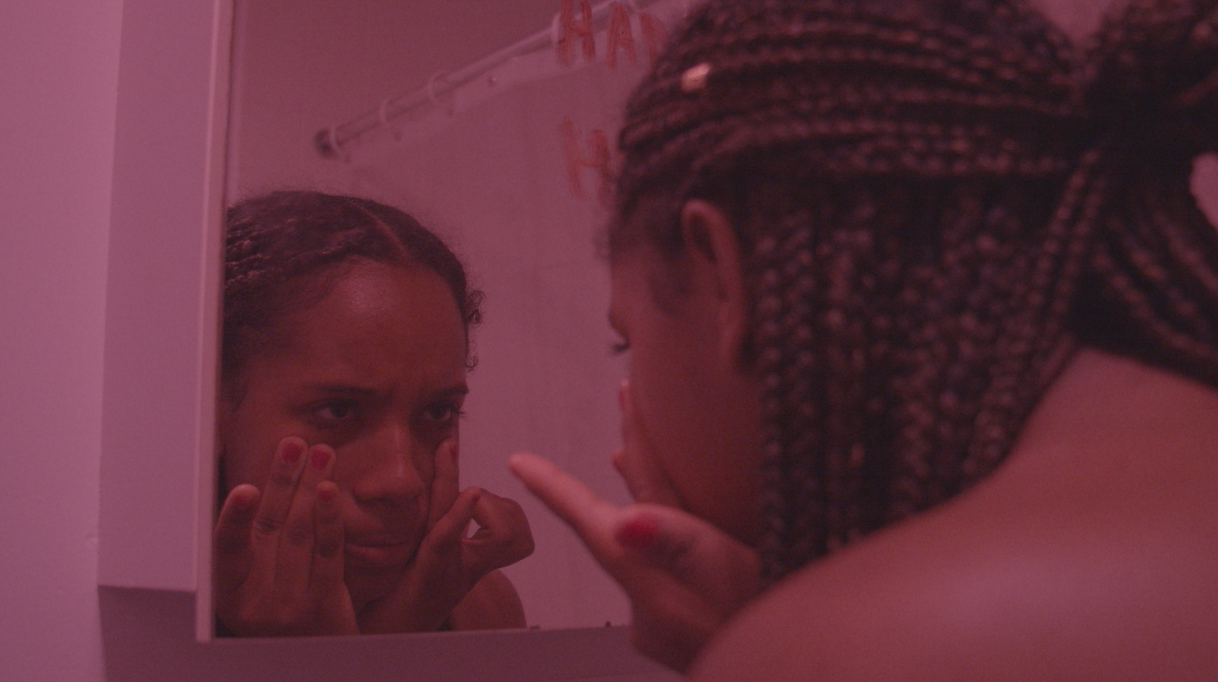 Chandler Crump Short Film